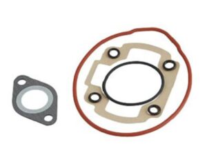 Cilindro komplekto tarpinė, S1R, motoroleriams Doppler, skirta Nitro / Aerox / SR50LC / F12LC