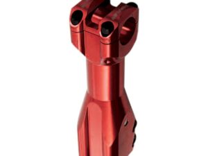 Doppler raudonas motorolerio vairo adapteris BW’s / Slider modeliams