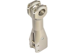 Doppler titano spalvos motorolerio vairo adapteris BW’s / Slider modeliams