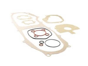 Variklio tarpinė, originalaus tipo, skirta Nitro / Aerox / SR50LC / F12LC motoroleriams, TOP PERF