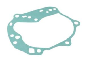 Karterio tarpinė (pavarų dėžė), skirta kiniškiems 4 taktų motoroleriams