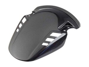 BCD priekinis purvo gaubtas motoroleriui Ludix/Stunt/NRG/Stalker/Typhoon