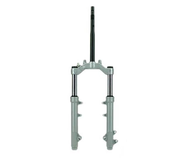 Teknix motorolerio šakė, skirta Stunt/Slider.