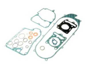 Variklio tarpinė, Maxi motoroleriui, ARTEIN, skirta 125 KYMCO Dink Euro2