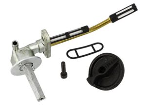 OEM 50cc motociklo kuro kranelis TZR / XPower (nuo 2002 m.) – (5WXF45000000)