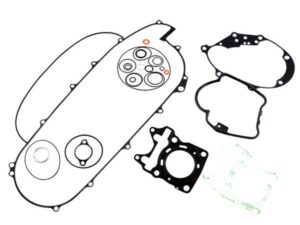 Variklio tarpinė, Maxi motoroleriui, ARTEIN, skirta 125 PCX (2010–2011)