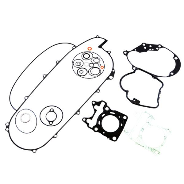 Variklio tarpinė, Maxi motoroleriui, ARTEIN, skirta 125 PCX (2010–2011)