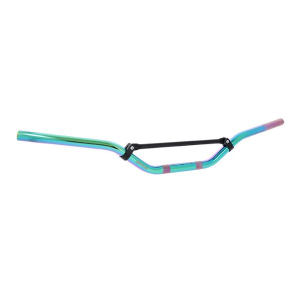 Doppler aliuminis Cross Bar (L:740 H:70) – Neochrome