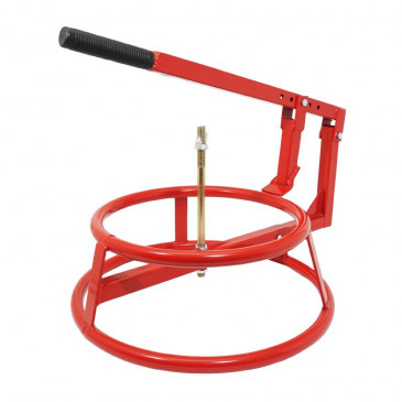 Padangos borto atskyrimo įrankis (mechaninis) – P2R Selection