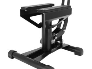 Motociklo keltuvas (motokrosui) P2R, universalus, su kojiniu svertu