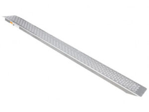 Pakrovimo rampa – P2R – ilgis 2,00 m – plotis 21,5 cm – maksimali apkrova 400 kg