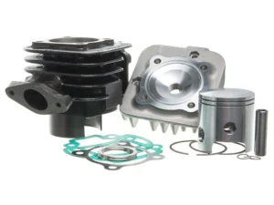 Barikit Iron Sport 70 cc cilindro komplektas, skirtas Minarelli vertical AC