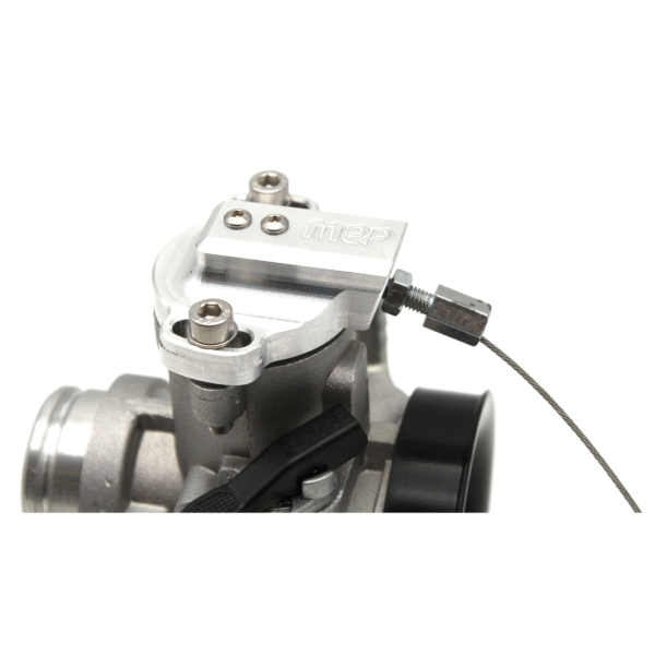 Karbiuratoriaus dangtelis MRP skirtas DELL`ORTO PHBH 28/30, pasukamas