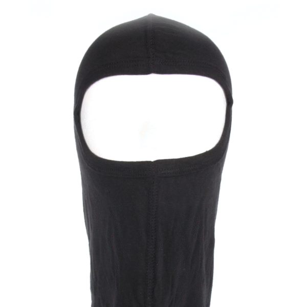 Balaklavo universali 100 % medvilnės