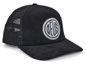 Kepuraitė DEUS Pill Cord, vieno dydžio