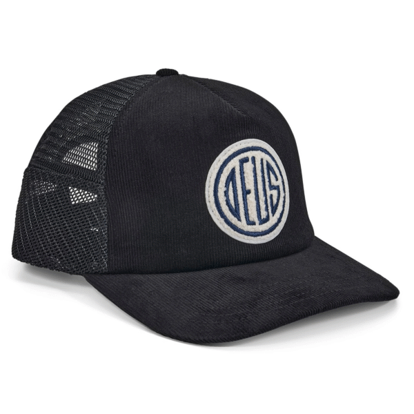 Kepuraitė DEUS Pill Cord, vieno dydžio