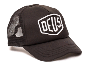 Kepurė DEUS Baylands Trucker dydis vienas dydis