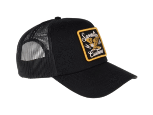 Kepuraitė 70'S EAGLE, vieno dydžio