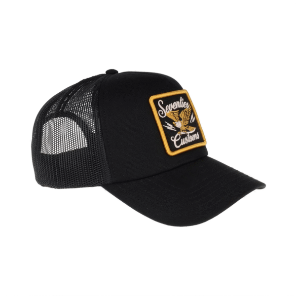 Kepuraitė 70'S EAGLE, vieno dydžio