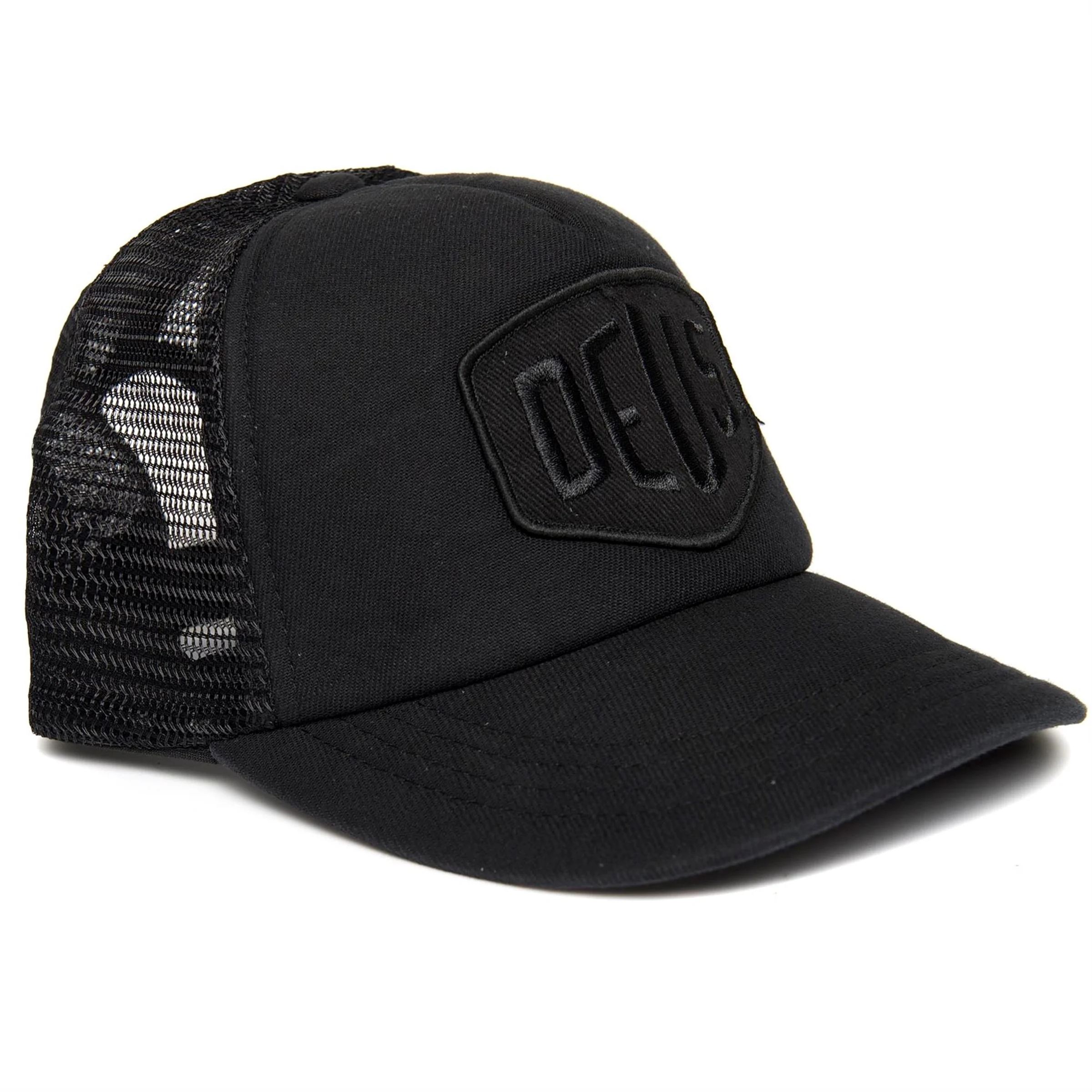 Kepurė DEUS Baylands Trucker dydis vienas dydis