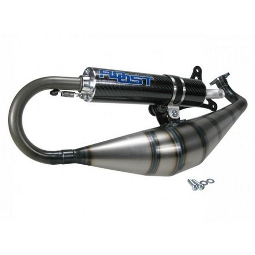 Duslintuvas ROOST SP1 Midrange Minarelli Horizontal