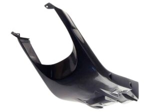 Dugno plastikas juodas Yamaha BW’s po 2004 m TUN'R