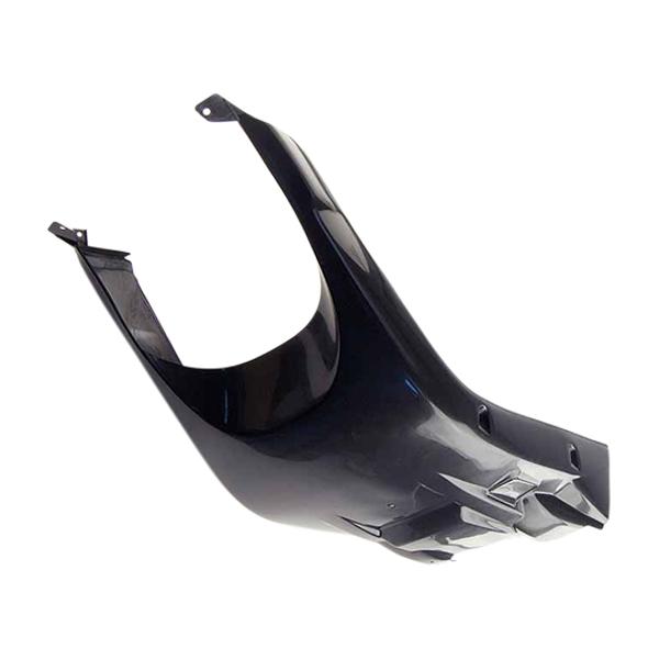 Dugno plastikas juodas Yamaha BW’s po 2004 m TUN'R