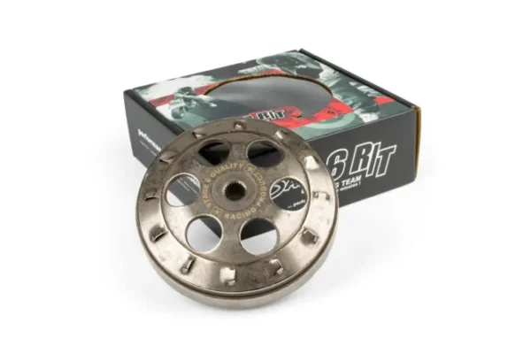 Sankabos bugnas Racing Stage6 R/T Wing Cooler Piaggio / Peugeot