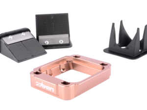 2WIN MaxFlow lepeštokų namelis, rudas, AM6 / Derbi