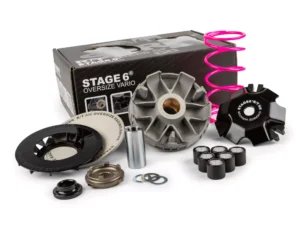 CVT variatoriaus Stage6 R/T OVERSIZE Minarelli / Aerox