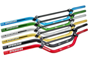 Vairas VOCA Racing Cross 805 mm / 22.2 mm