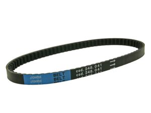 Pavaros diržas Polini Aramid Maxi Minarelli 100cc 2-taktis