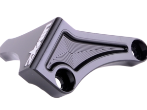 2WIN sankabos svirties ribotuvas juodas AM6