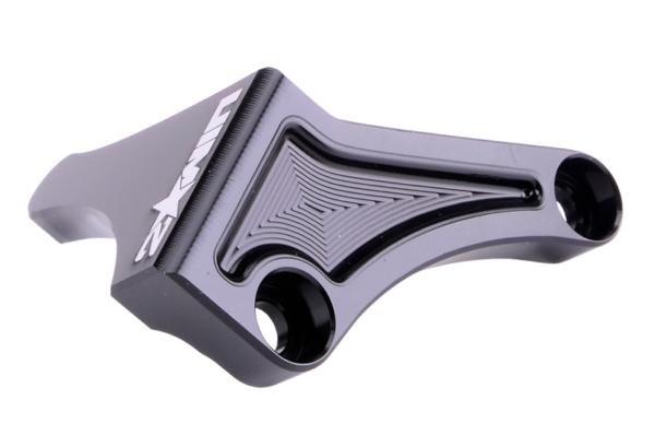 2WIN sankabos svirties ribotuvas juodas AM6