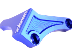 2WIN sankabos svirties ribotuvas mėlynas AM6