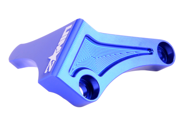 2WIN sankabos svirties ribotuvas mėlynas AM6