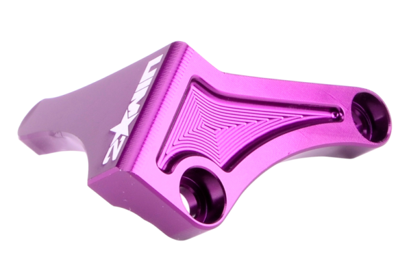 2WIN sankabos svirties ribotuvas violetinis AM6