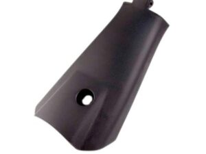 AKUMULIATORIAUS DANGTELIS (PAMINTAS) MOTOROLERIUI TUN'R NITRO/AEROX →2013 JUODAS