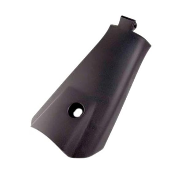 AKUMULIATORIAUS DANGTELIS (PAMINTAS) MOTOROLERIUI TUN'R NITRO/AEROX →2013 JUODAS