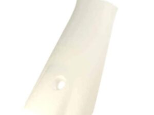 AKUMULIATORIAUS DANGTELIS MOTOROLERIUI TUN'R NITRO/AEROX →2013 BALTAS