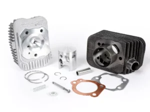 Cilindras - MALOSSI CVF 63 cc Sport Ø43mm - Piaggio Ciao (10 mm)