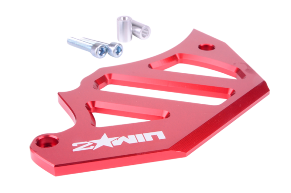 2WIN raudona žvaigždutės apsauga AM6