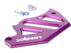 2WIN violetinė žvaigždutės apsauga AM6