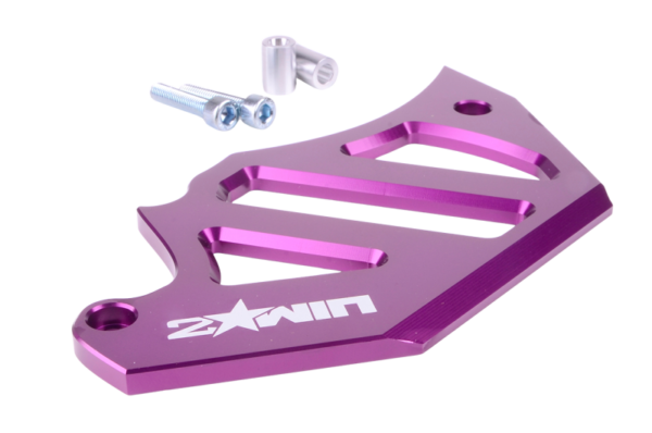 2WIN violetinė žvaigždutės apsauga AM6