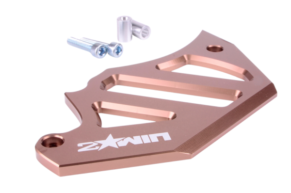 2WIN ruda žvaigždutės apsauga AM6