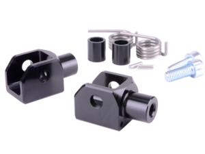 2WIN kojų pakojų tvirtinimo komplektas Beta