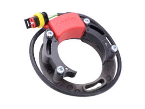 2WIN skaitmeninio uždegimo (Switcher V2) statorius AM6 / Derbi Euro 2 / 3 / 4 / GPR