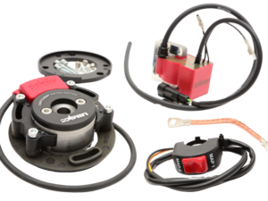 2WIN skaitmeninis uždegimas (Switcher) V2 AM6 / Derbi Euro 2 / 3 / 4 / GPR