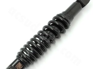 Hidraulinis TNT amortizatorius motoroleriui Yamaha Nitro / Aerox / Ovetto / Neos / SR 50 / Malaguti F12 (ilgis 280 mm)