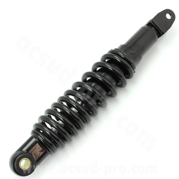 Hidraulinis TNT amortizatorius motoroleriui Yamaha Nitro / Aerox / Ovetto / Neos / SR 50 / Malaguti F12 (ilgis 280 mm)